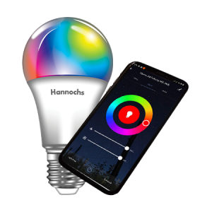 Hannochs Smart Home - Smart LED Wifi Futura Official Website