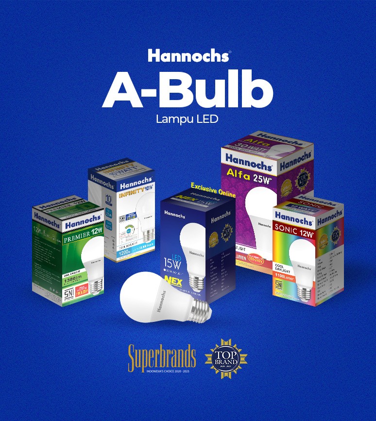 Hannochs A-Bulb