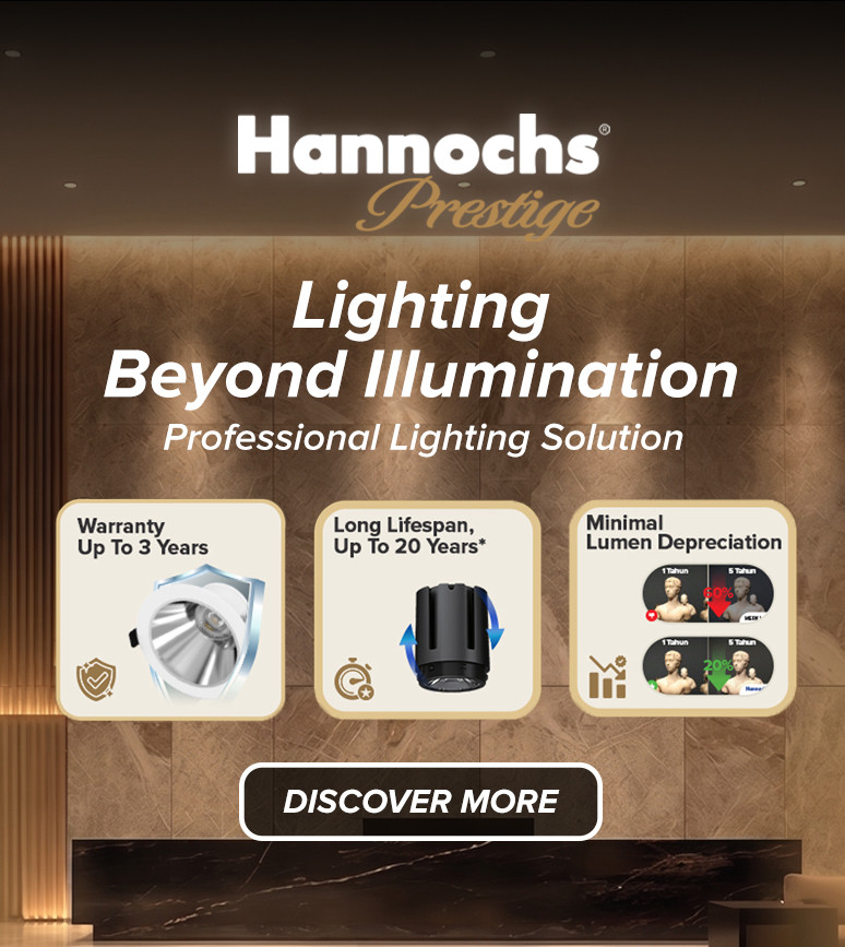 Hannochs Prestige