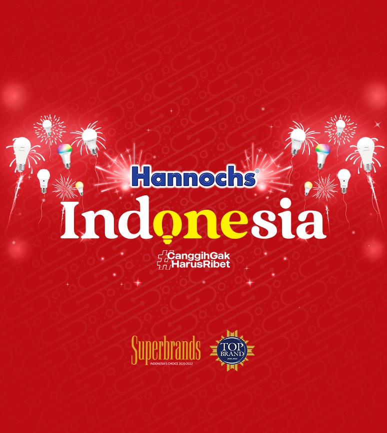 Hannochs Indonesia