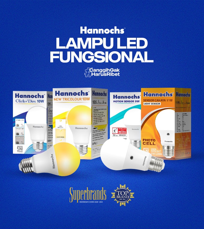 Hannochs LED Function