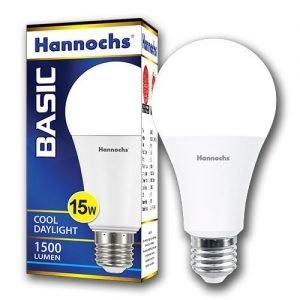 Lampu LED - Hannochs