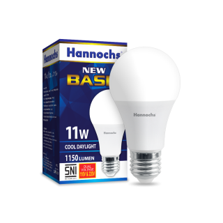 Lampu LED - Hannochs